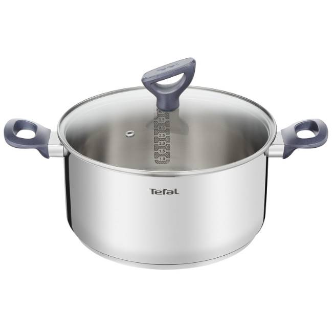 Zestaw garnków Tefal Daily Cook (6 elementów)