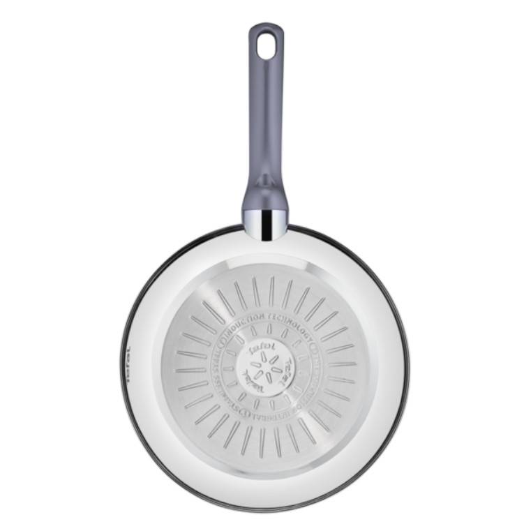 Zestaw patelni TEFAL DAILY COOK 20/26cm
