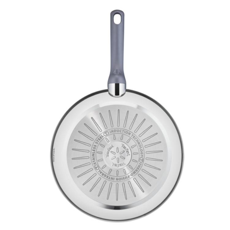 Zestaw patelni TEFAL DAILY COOK 24/28cm