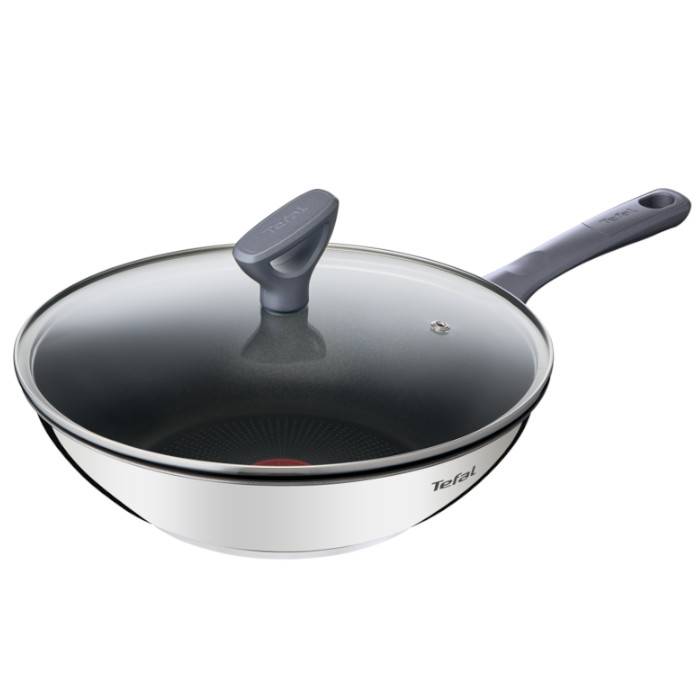 Zestaw patelni TEFAL DAILY COOK 20/24/26/28/30/wok 28/grillowa 26/do naleśników 25cm