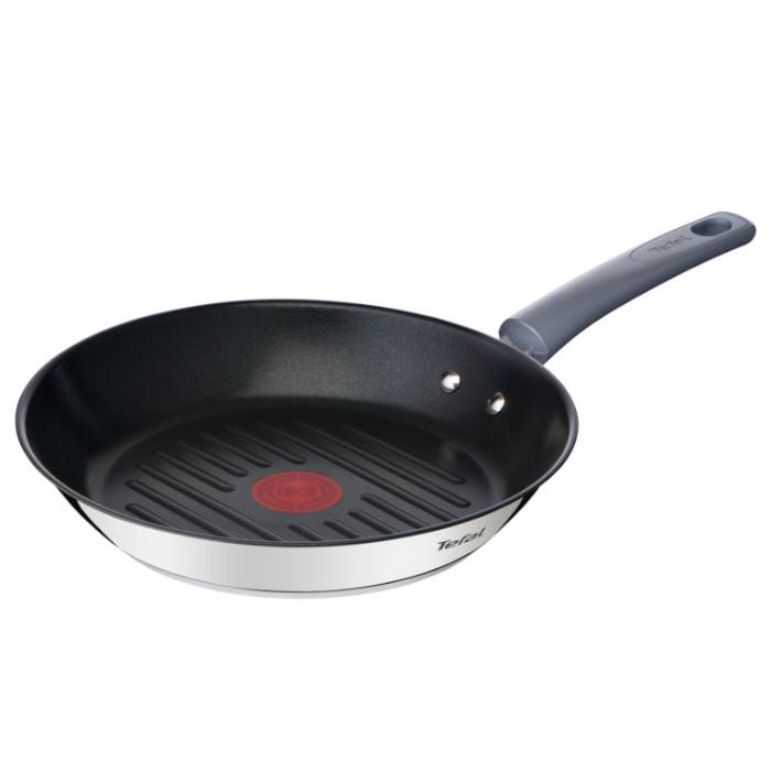 Zestaw patelni TEFAL DAILY COOK 20/24/26/28/30/wok 28/grillowa 26/do naleśników 25cm