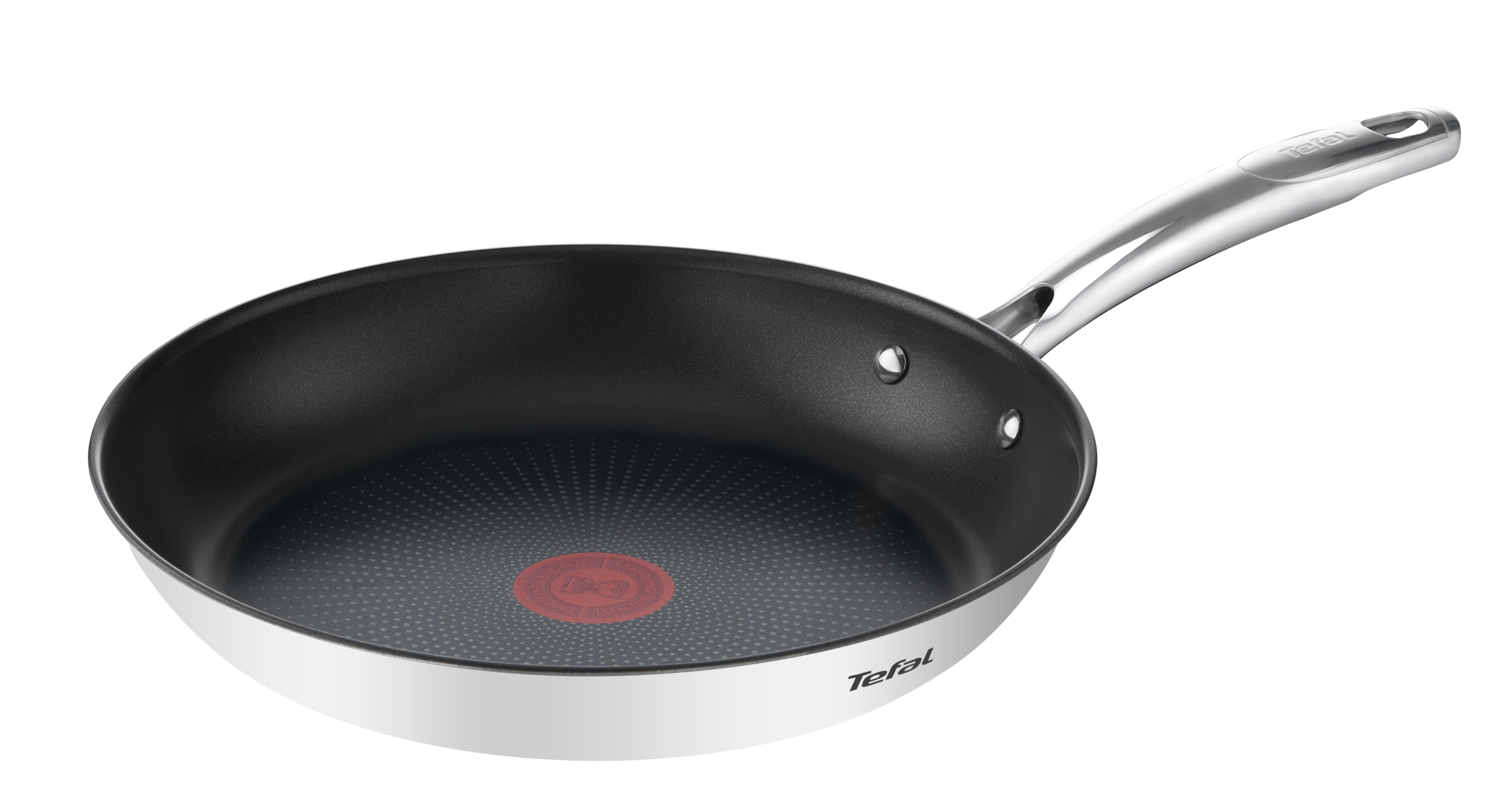 Zestaw patelni Tefal Duetto+ 24, 28 i 30cm