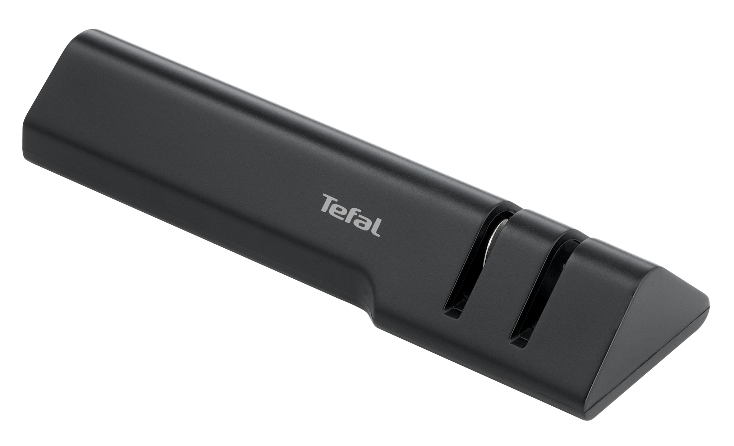 Zestaw 3 noży TEFAL COMFORT + ostrzałka