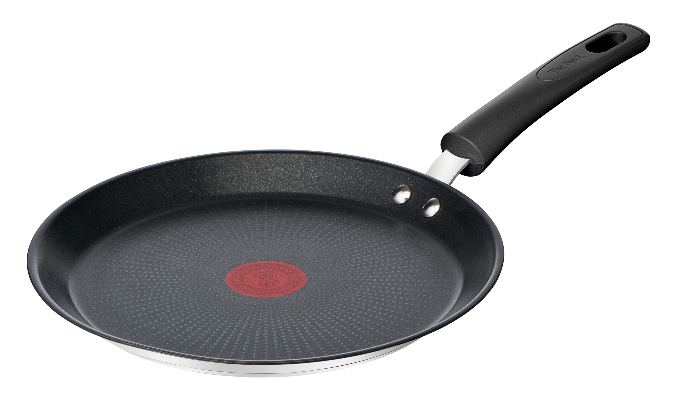 Zestaw garnków i patelni Tefal Duetto+ (10 elementów) + Patelnie Tefal Duetto+ 24/28cm, patelnia naleśnikowa i grillowa, akcesoria