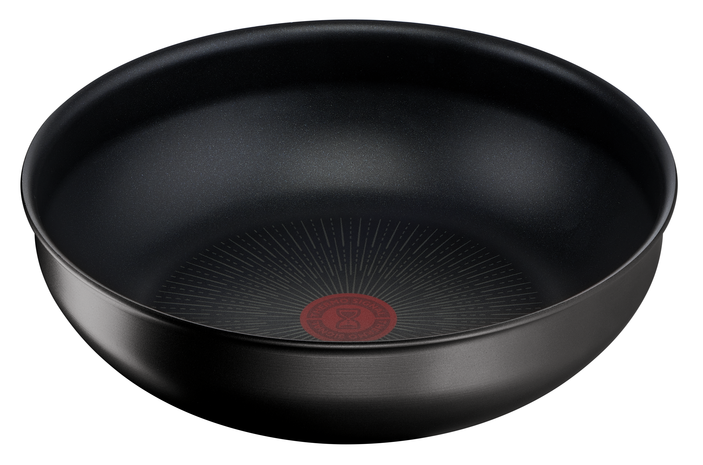 Zestaw: Patelnia wok Tefal Ingenio Unlimited 26cm + Odłączana rączka