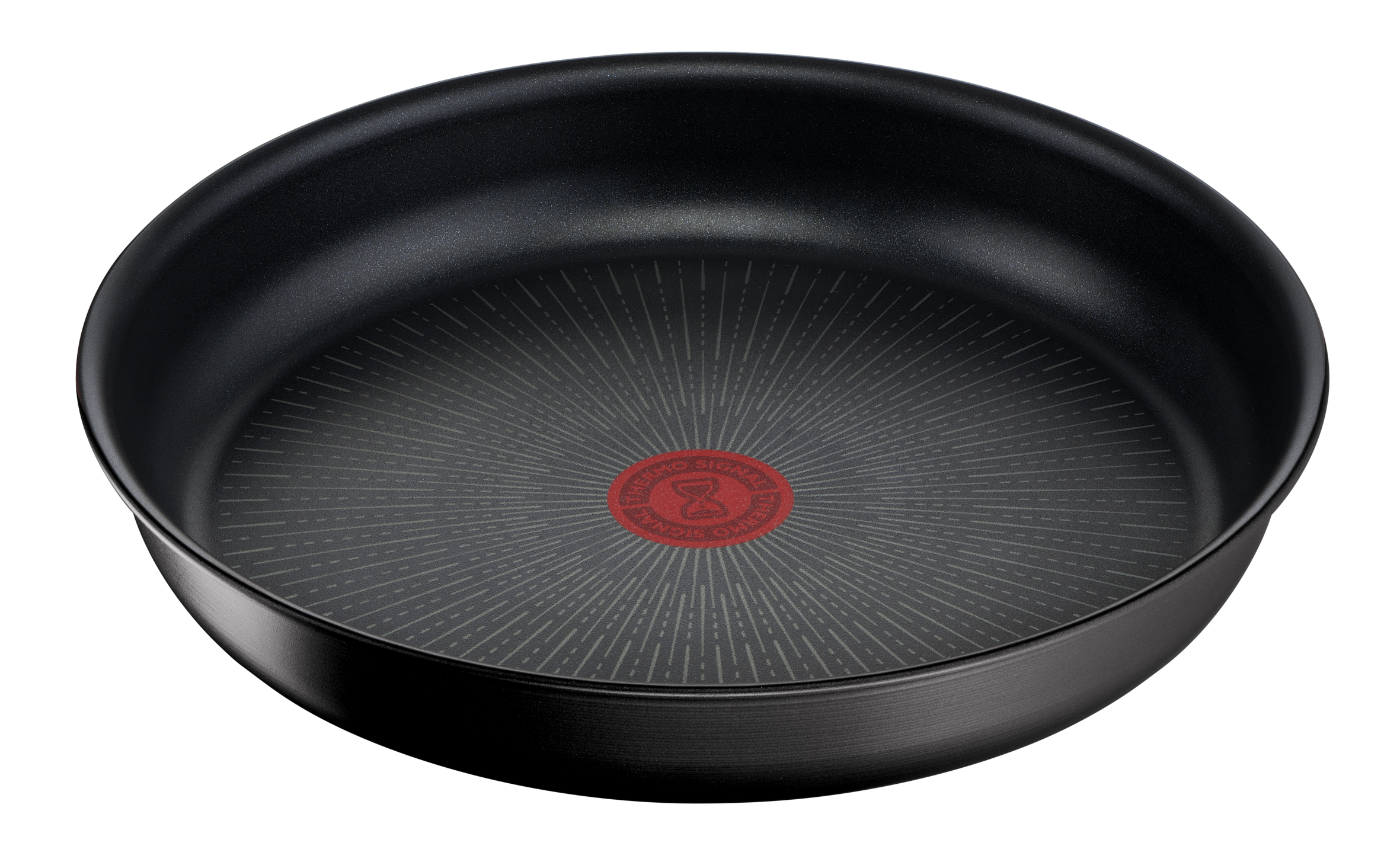 Zestaw: Patelnia Tefal Ingenio Unlimited 24cm + Odłączana rączka