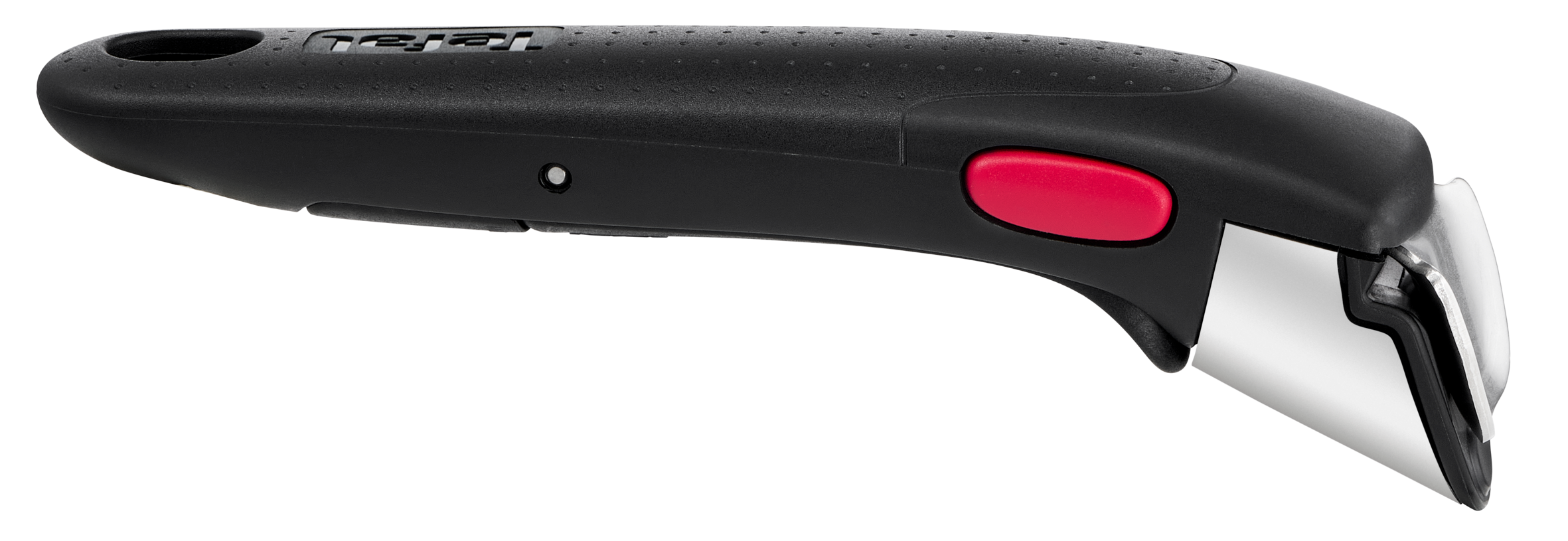 Zestaw: Patelnia grillowa Tefal Ingenio Unlimited + Odłączana rączka i szczypce