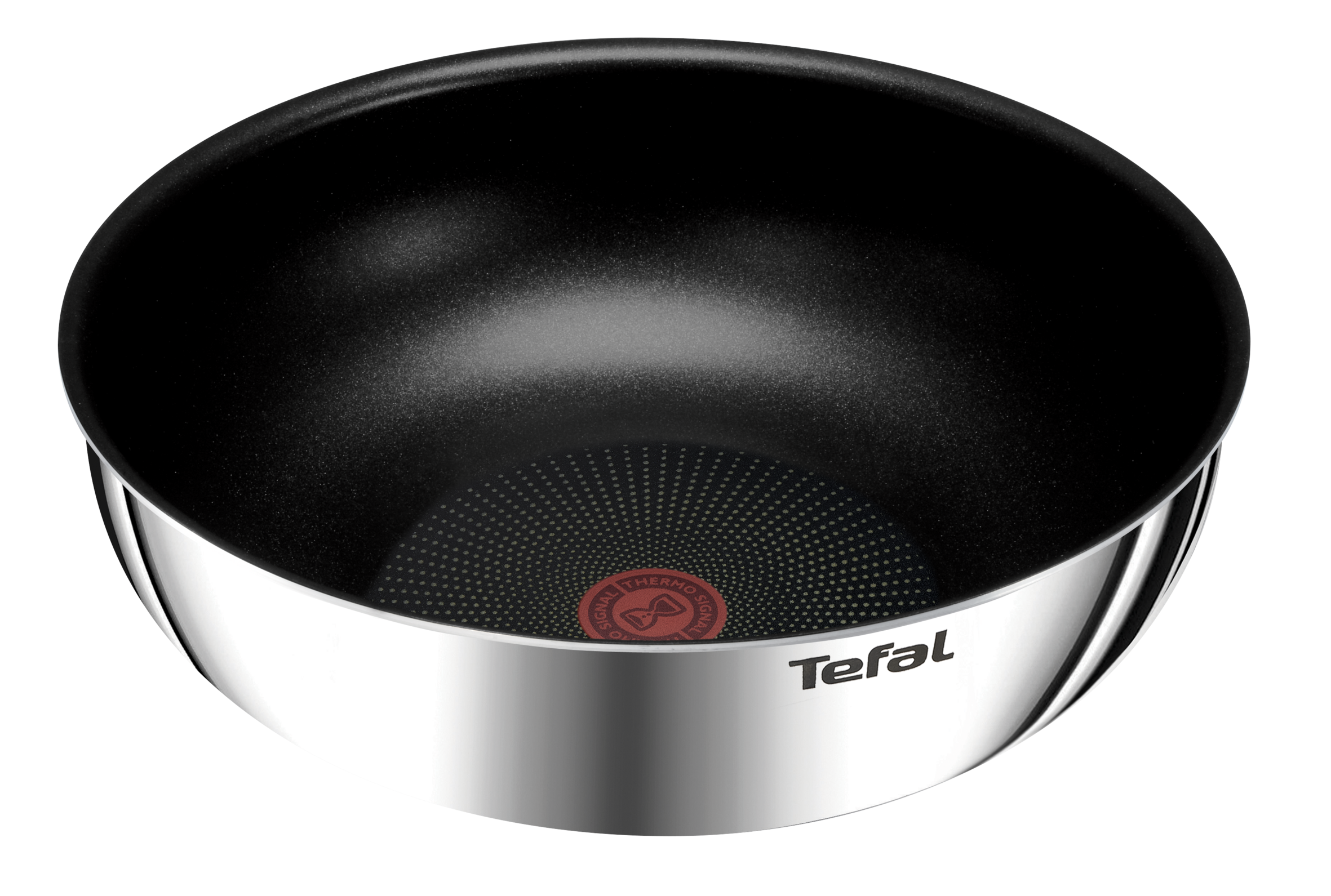 Zestaw: Wok Tefal Ingenio Emotion 26cm + Odłączana rączka