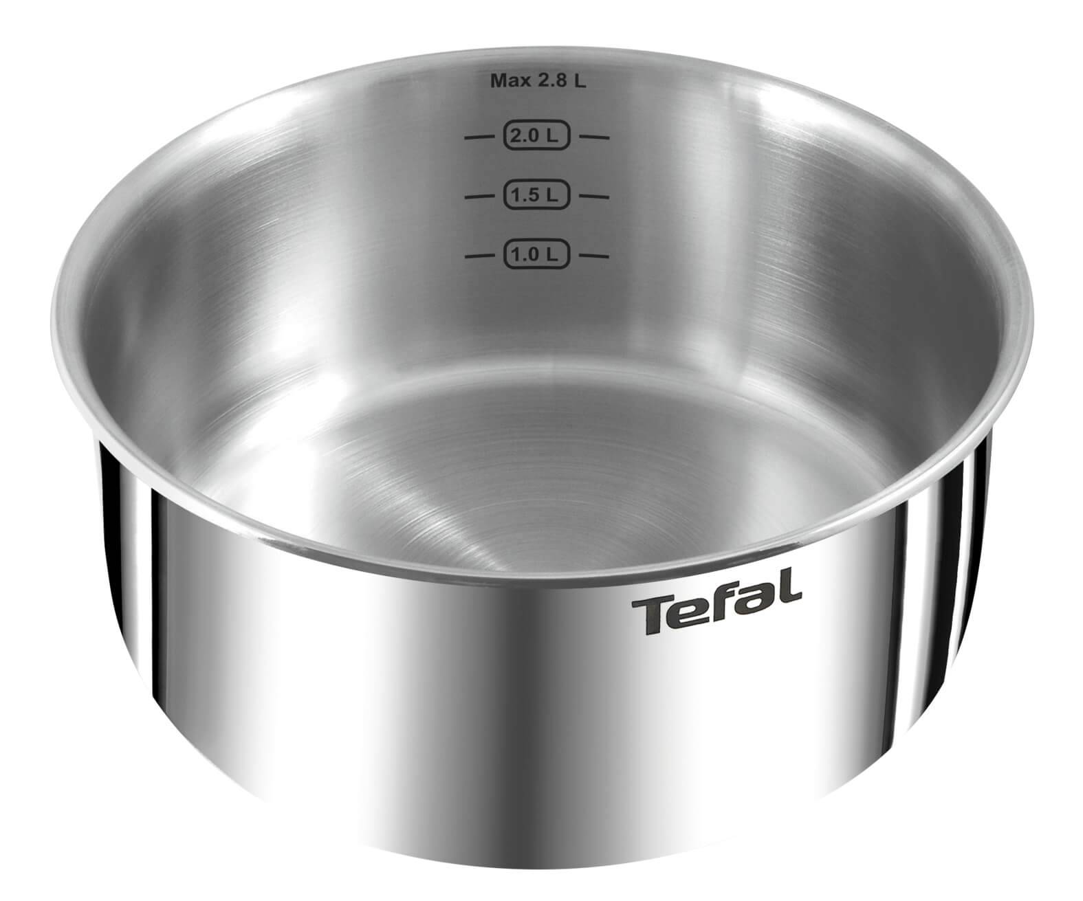 Rondel TEFAL INGENIO EMOTION 20 cm (2.8L)