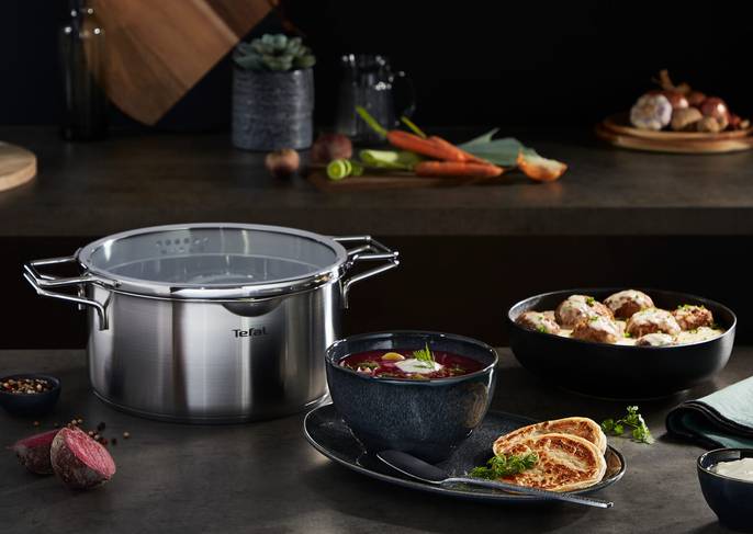 Tefal Nordica