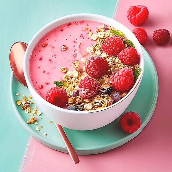 Medium-Berries, Yogurt & Granola Smoothie Bowl_ - Smoothie Bowl fruits rouges, yaourt & granola OK POP.jpg