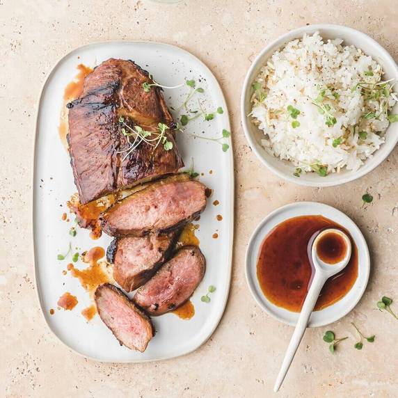 Medium-Chinese BBQ grilled duck breast_Poitrine de canard BBQ à la chinoise_Square.jpg
