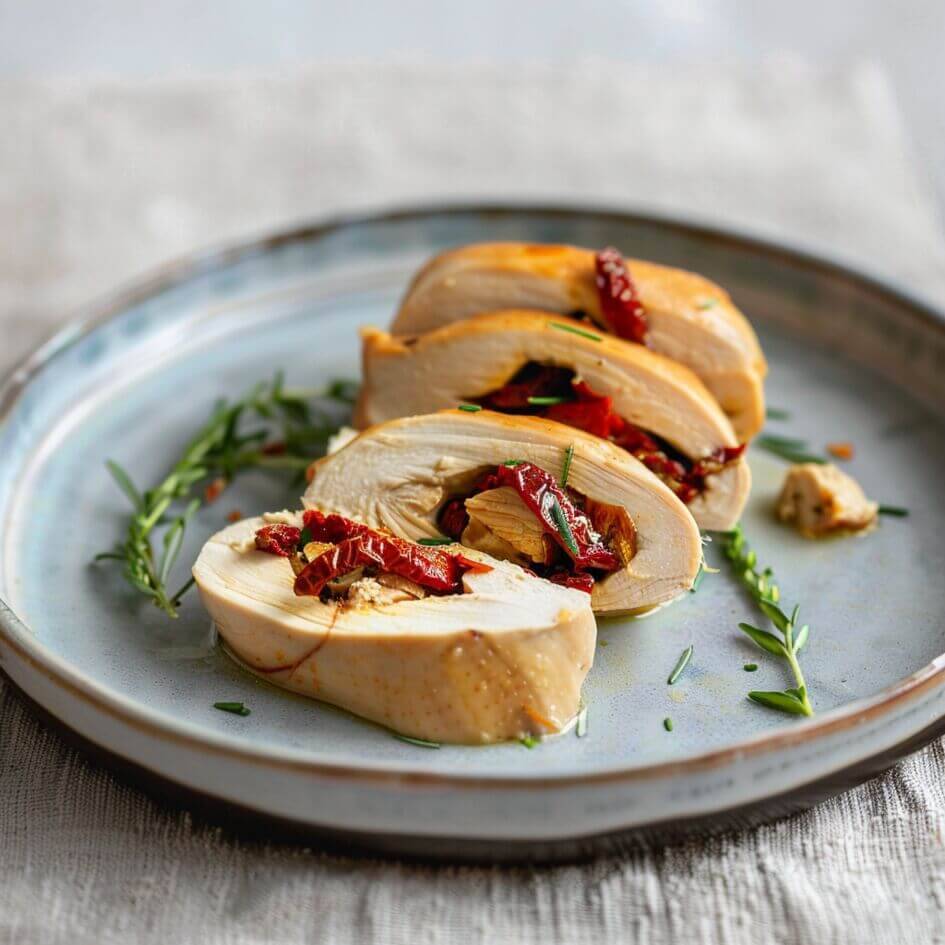 Medium-Roulade de poulet farci - Stuffed chicken roulade.jpg