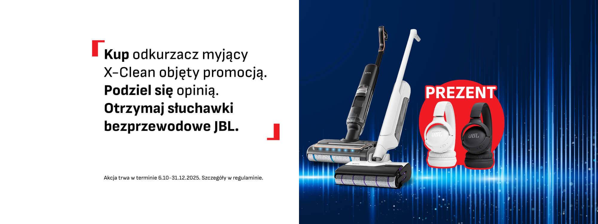 Promocja Tefal