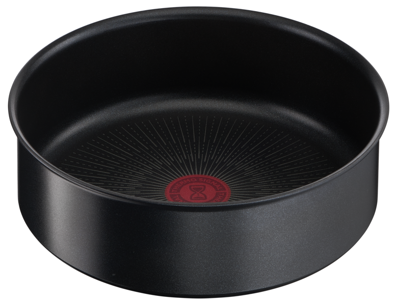 Zestaw: Patelnia głęboka Tefal Ingenio Unlimited 24cm + Odłączana rączka