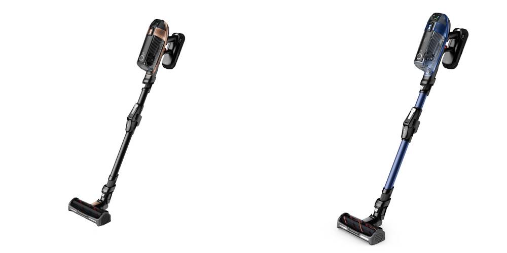 Rowenta battery reacall illustration picture